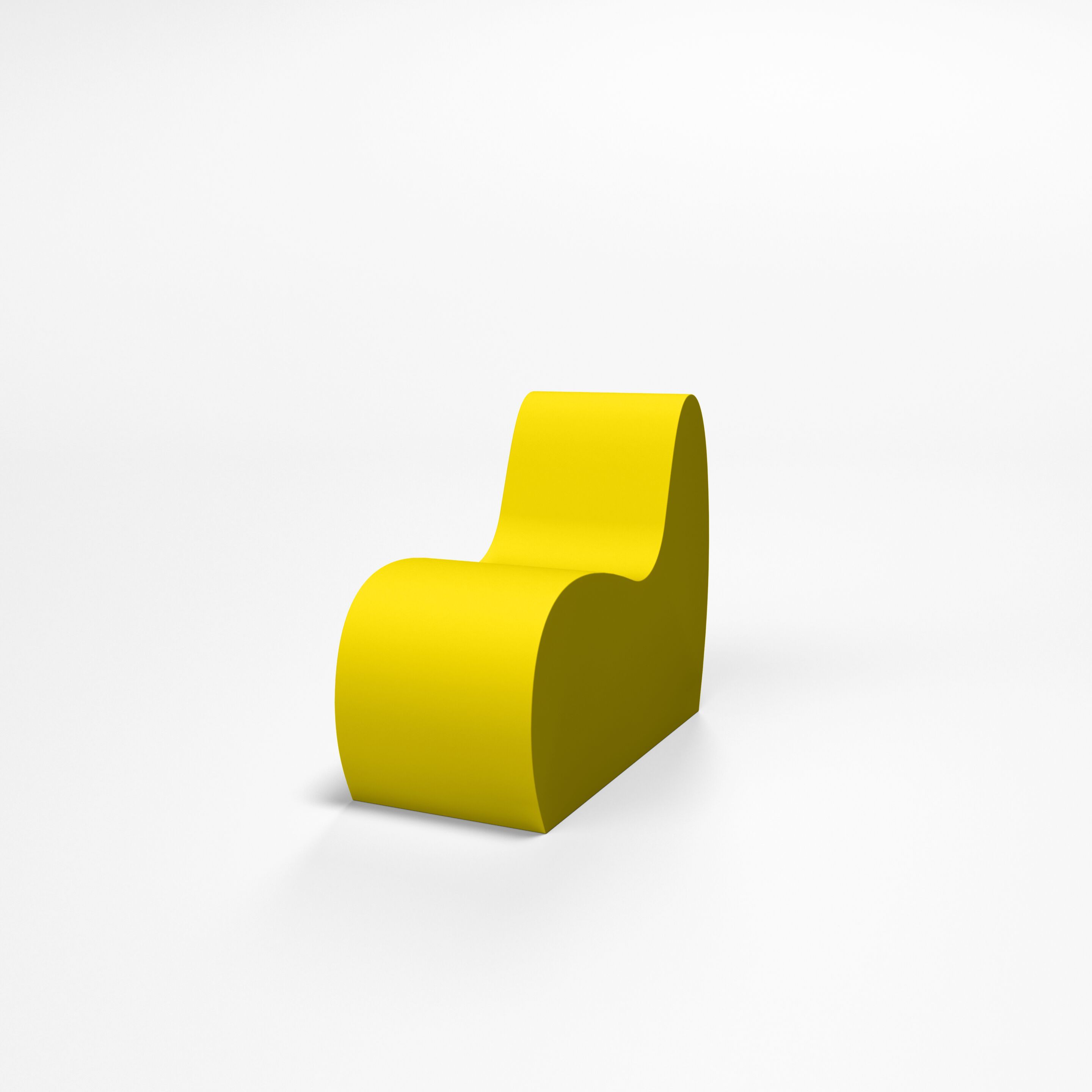 Кресло с пеной SIXINCH S1 ARCH-00123581 - Вид №5