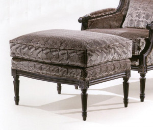 Пуф  ANGELO CAPPELLINI 0753/P