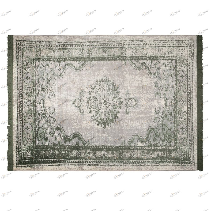 Ковер Marvel, 200х300 см, серый Zuiver 6000225