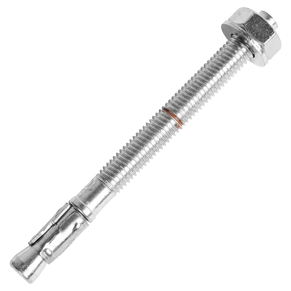 Анкер клиновой Sormat S-KA 10/35x115 мм STLM-2001187 - Вид №1