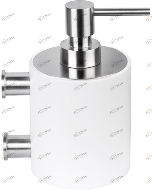 Formani Настенный дозатор мыла из Corian® One Pb503