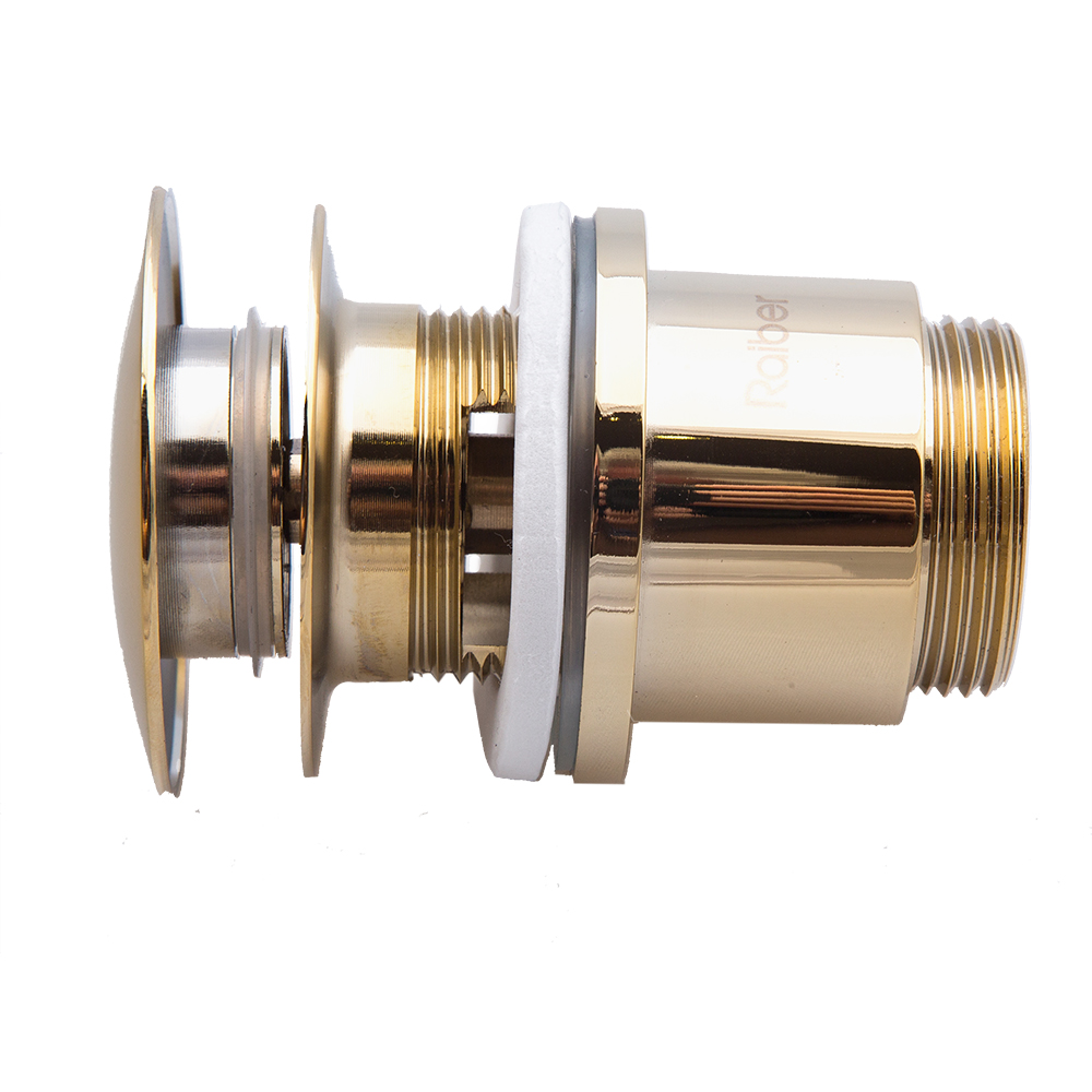 RLBT-58G Донный клапан автомат Raiber  - Вид №7