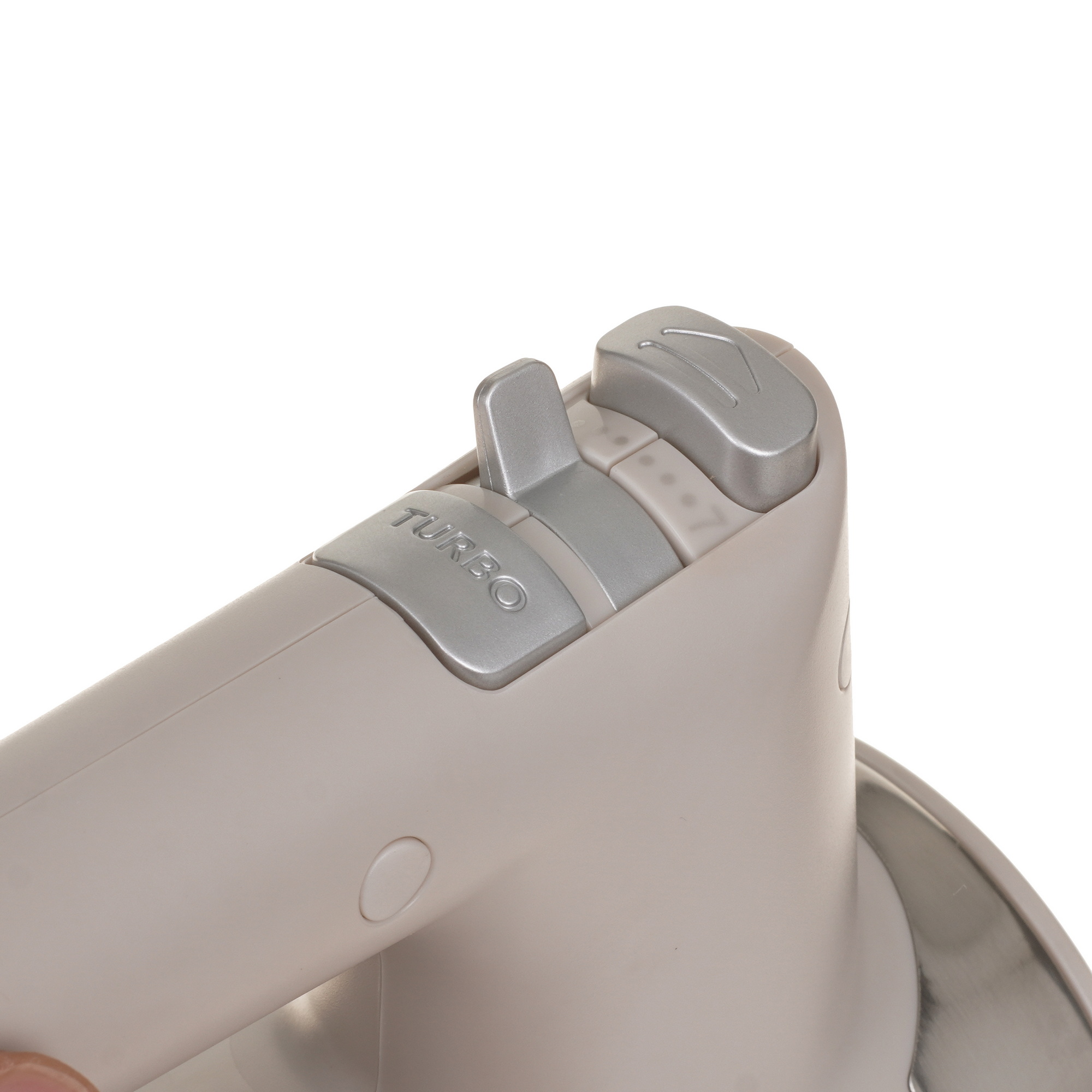 9976982 Миксер GRAEF HM 508 бежевый STDN-0068455 - Вид №3