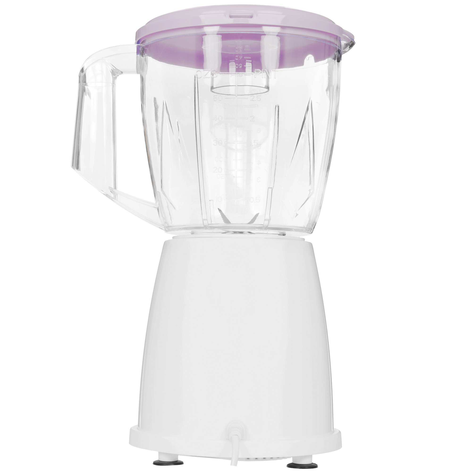 9058383 Блендер стационарный LUMME LU-KP1891A фиолетовый STDN-0102319 - Вид №4