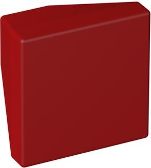 547.32B1 мебельная ручка HEWI USA Produkte  - Вид №13