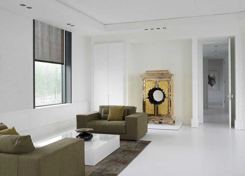 Piet Boon Мягкое кресло с подлокотниками Dieke living Pbc 06.44.10/51 - Вид №1