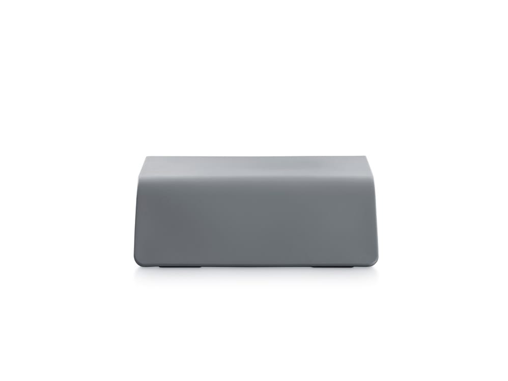 Прямоугольный низкий садовый столик Diabla клип ARCH-00032678 - Вид №1