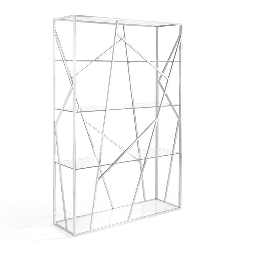 033166 Стеллаж Formas F6089 Angel Cerda 