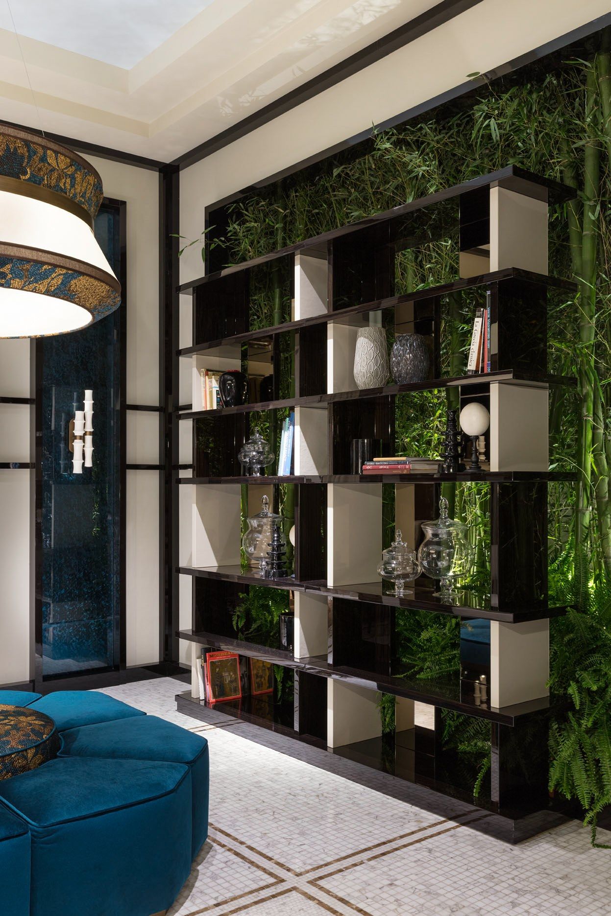 Деревянные бра Sicis ARCH-00062680 - Вид №2