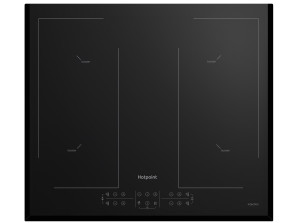 9136630 Индукционная варочная поверхность Hotpoint HB 1560B2 BA