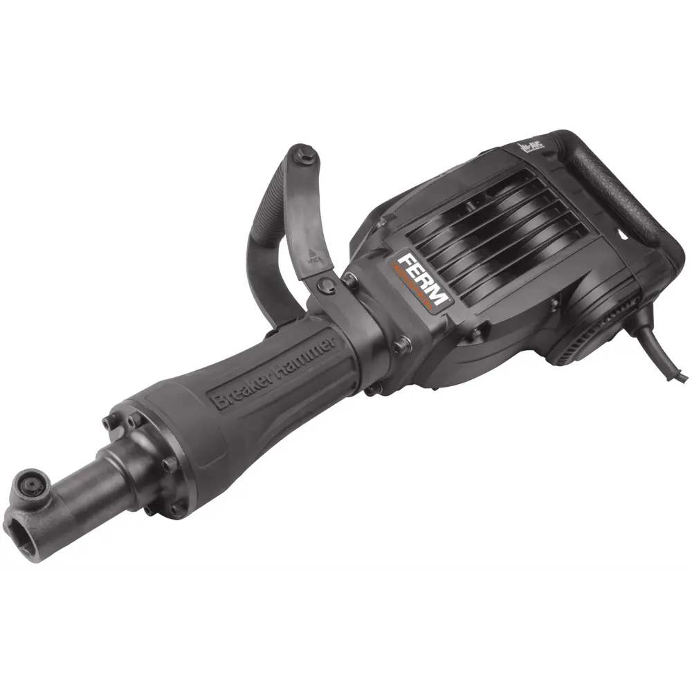 Молоток отбойный HEX-30 Ferm HDM1042P, 1500 Вт, 50 Дж STLM-2116509