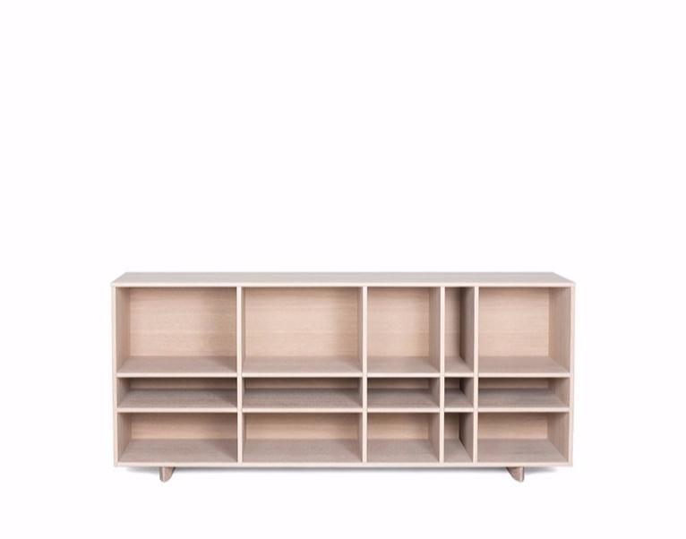 ASPLUND Буфет из дерева Kilt sun-id-1507381 - Вид №1