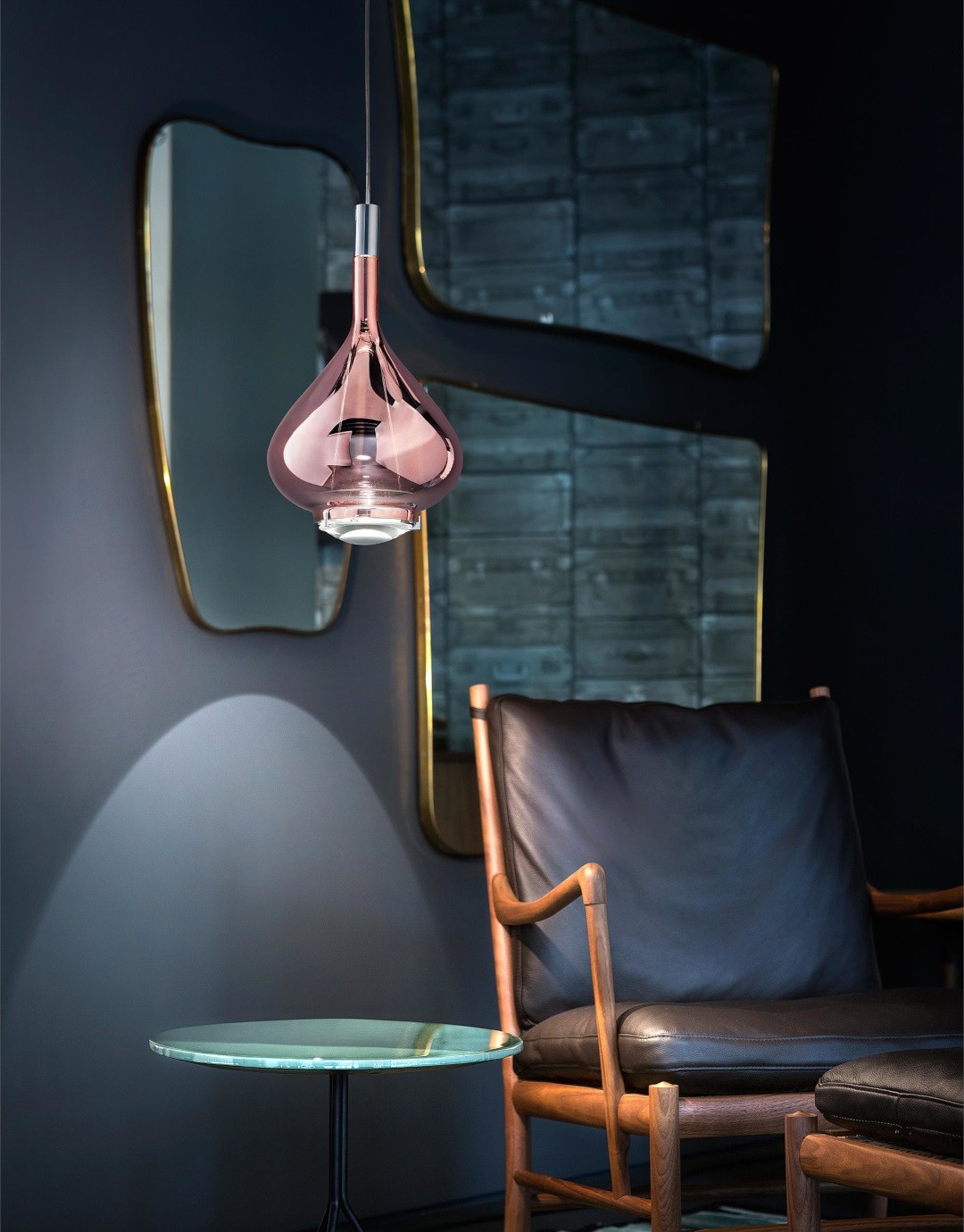 Studio Italia Design Sky-Fall Medium SO1 148008 подвесной светильник 109975 - Вид №1