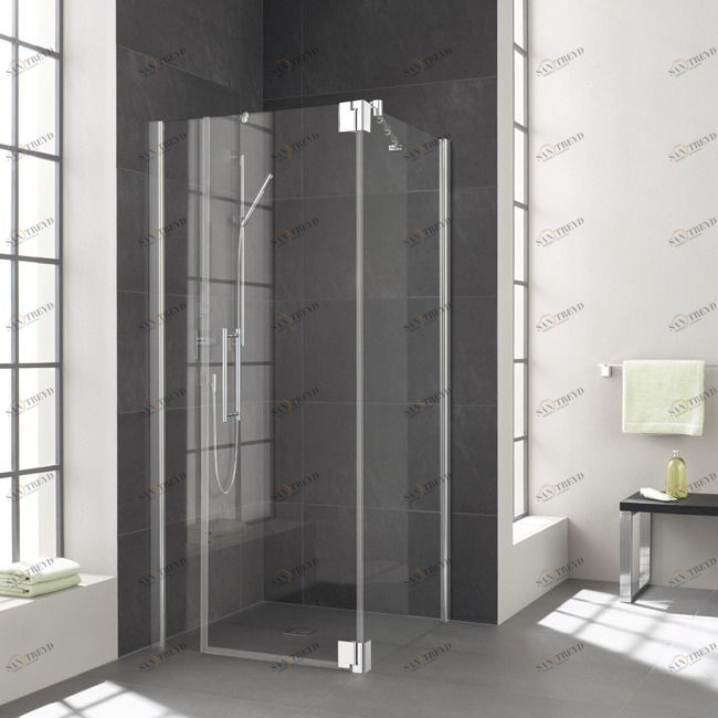 PX 1FR/L Pasa XP collection маятниковая дверь Kermi 46198