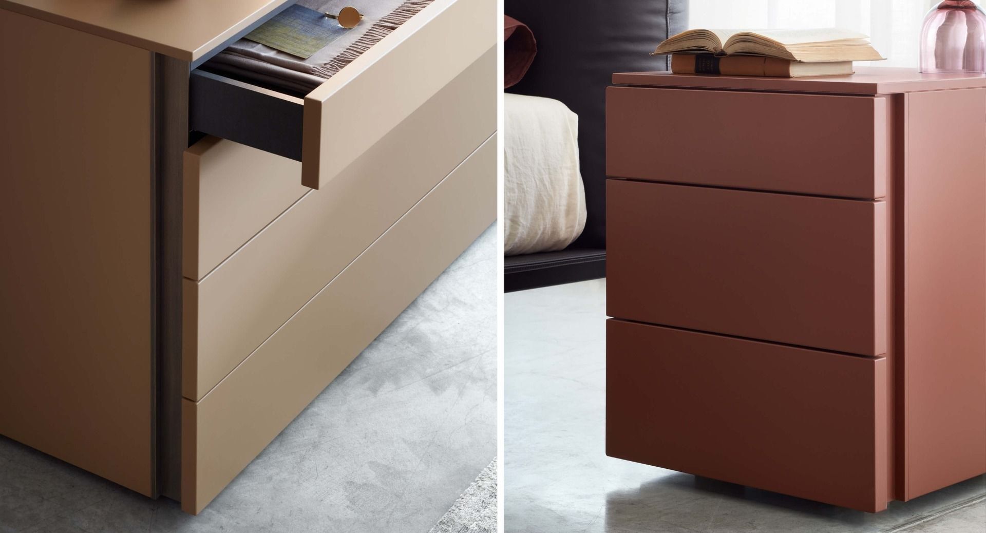 Деревянный комод Lema Florens ARCH-00041995 - Вид №4