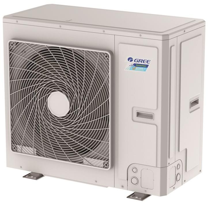 Gree Тепловой насос воздух / вода Versati iii sun-id-1362668 - Вид №8