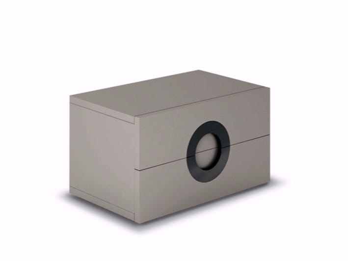 Тумбочка Minotti Архипенко ARCH-00094078