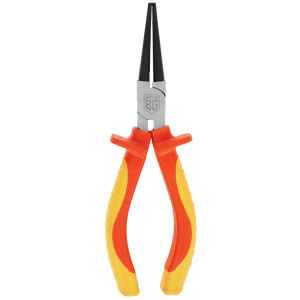 Круглогубцы BERGER BG1211 9116897