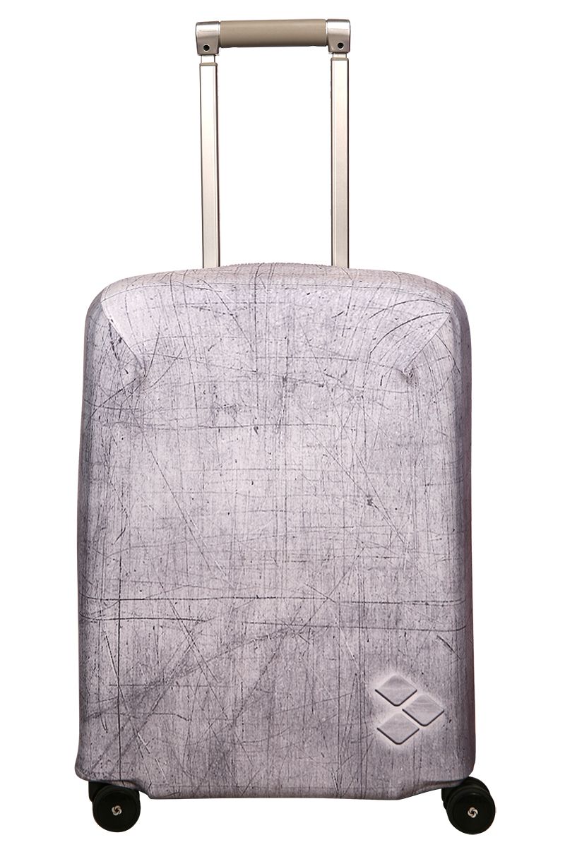 SP240 Silverstone-S Чехол для чемодана малый Silverstone S Routemark SP240  - Вид №1