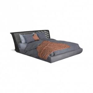 Кровать / Metropolis