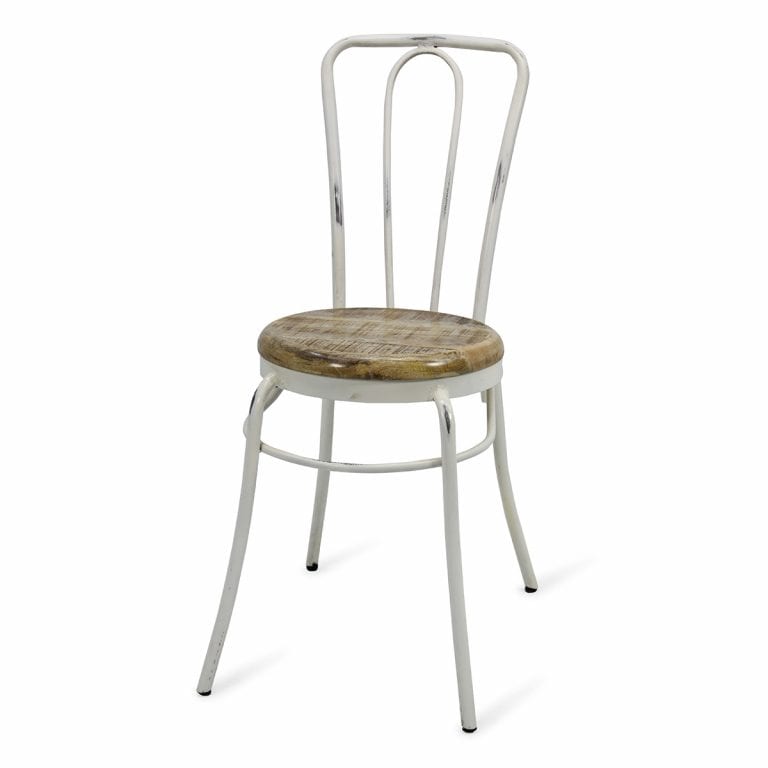 080464 Стул в Тайском стиле Francisco Segarra Thais Santreyd