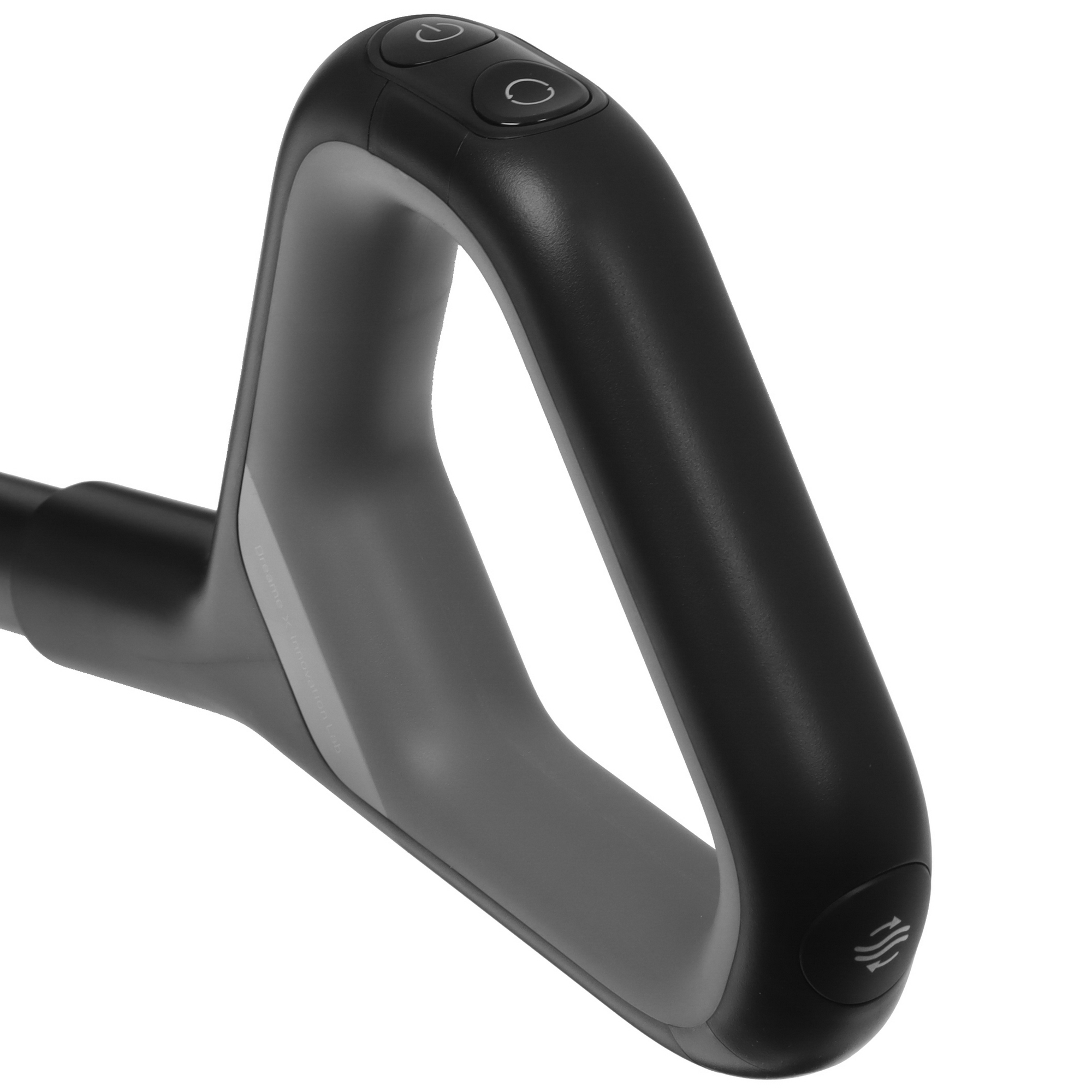 5443768 Моющий пылесос вертикальный   Dreame H12S  черный STDN-0004102 - Вид №5