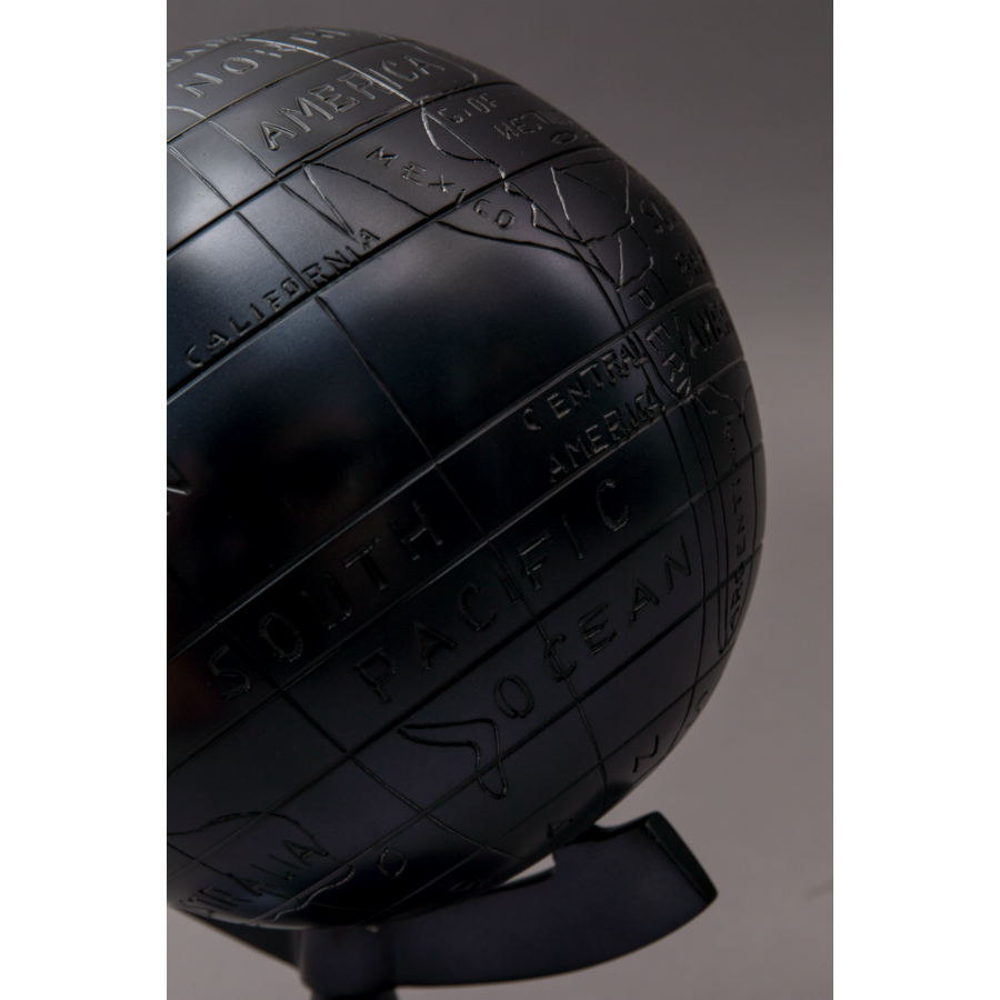 Глобус Miles, средний Dutchbone 8900046 - Вид №5