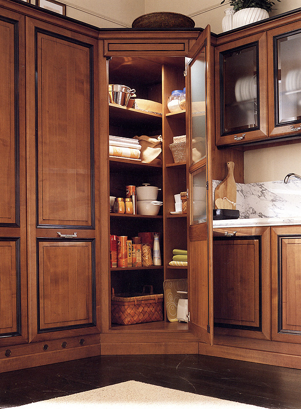 Кухня  BAMAX GRAND CHEF 01  - Вид №1