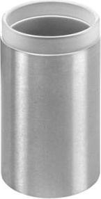 162.04.1105XA Стеклянная кружка с держателем HEWI Halter und Becher 