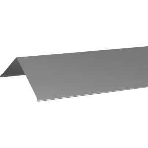 Конек 150x150x2000 мм 0.4 мм оцинкованный 86778534 STLM-2024809