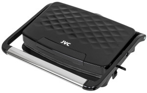 9052914 Сэндвичница JVC JK-MB025 черный