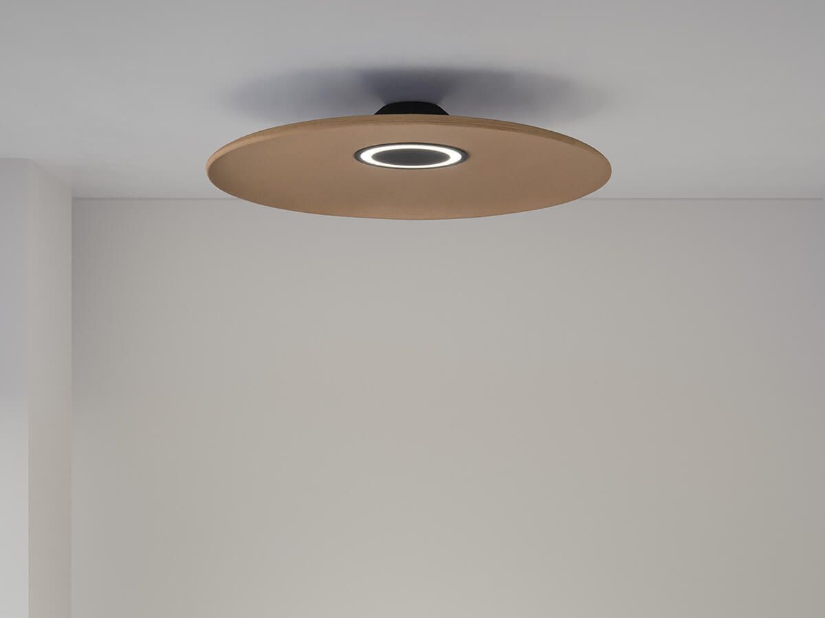 Светодиодный потолочный светильник Olé Lighting Sonora ARCH-00120407 - Вид №1