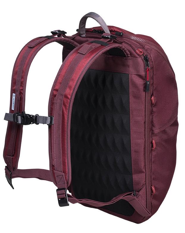 602134 Рюкзак Everyday Laptop Backpack 13" Victorinox Altmont Active  - Вид №2