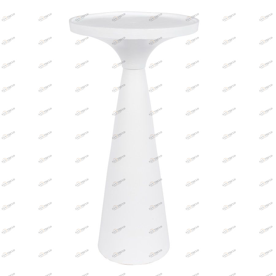 Столик Floss, белый Zuiver 2300145