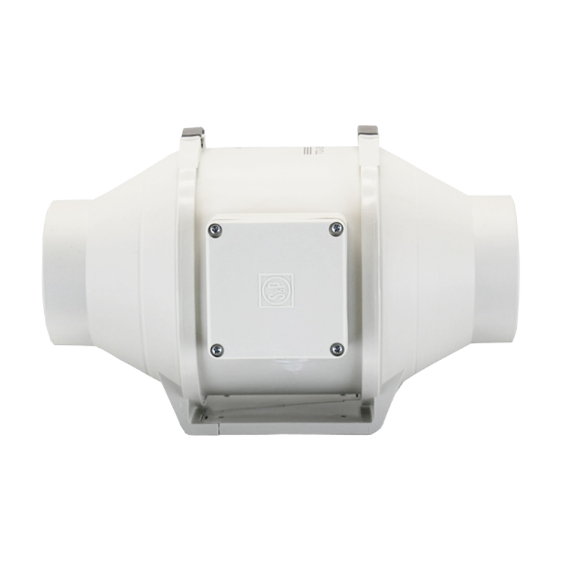 Канальный вентилятор Soler Palau TD 250/100 5211320600 - Вид №1