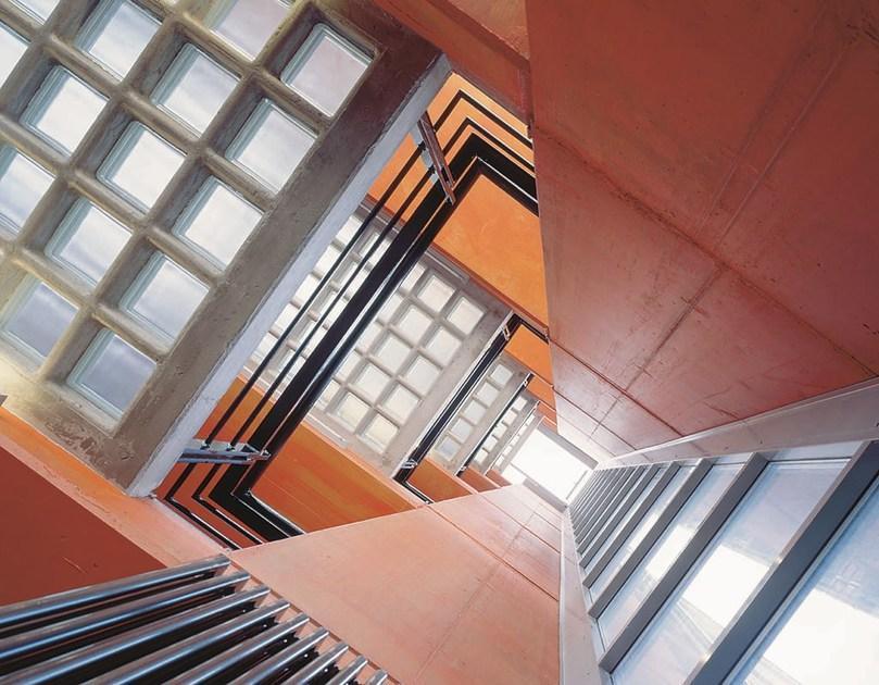 PILKINGTON ITALIA Огнестойкое стекло класса ei sun-id-1407951 - Вид №2