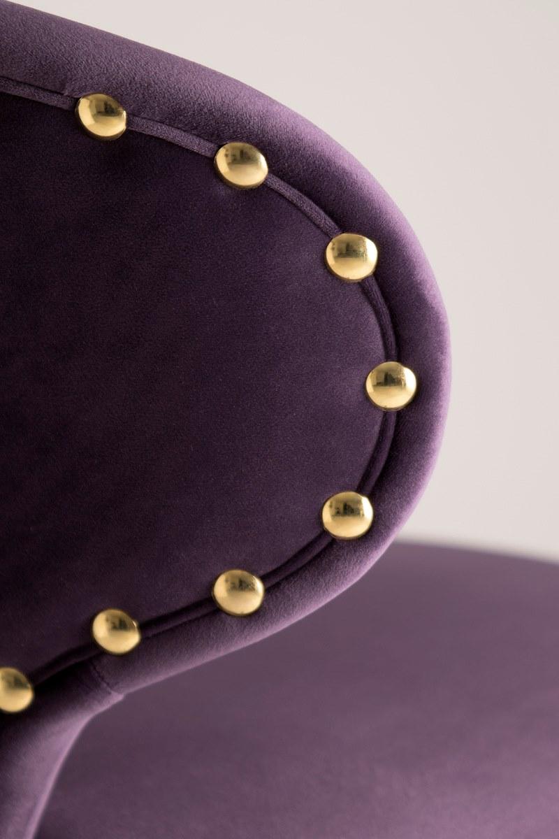 Tirolo Кресло из ткани Elle 064 p - Вид №2