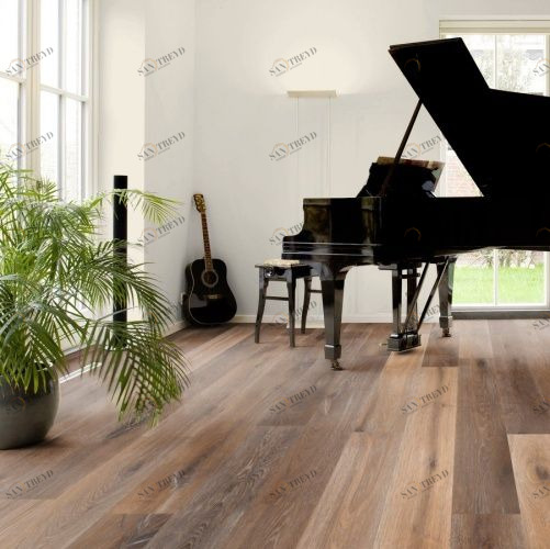 Паркетная доска Solidfloor Кайман 1190194