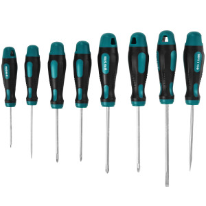 Набор отверток KRAFTOOL 250081-H8 9107582