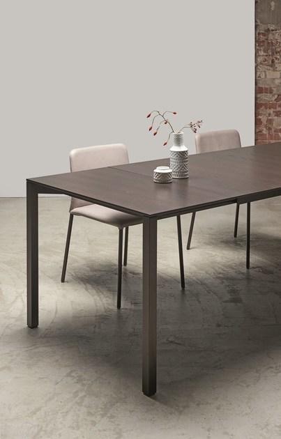 more Раздвижной деревянный стол sun-id-1355232 - Вид №1