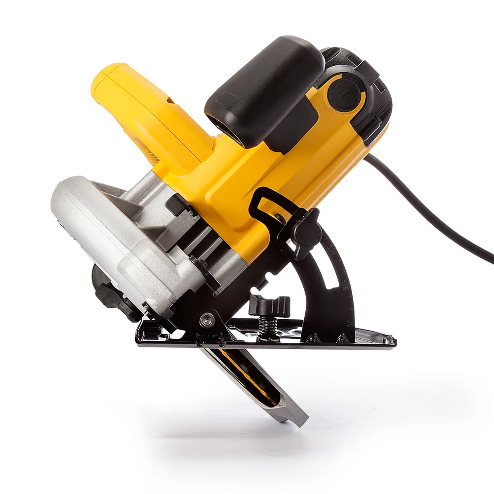 Циркулярная пила DeWalt DWE560, 1350 Вт, 184 мм 17315607 STLM-2164200  - Вид №1