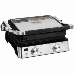 4900519 Гриль DeLonghi CGH 920 серый