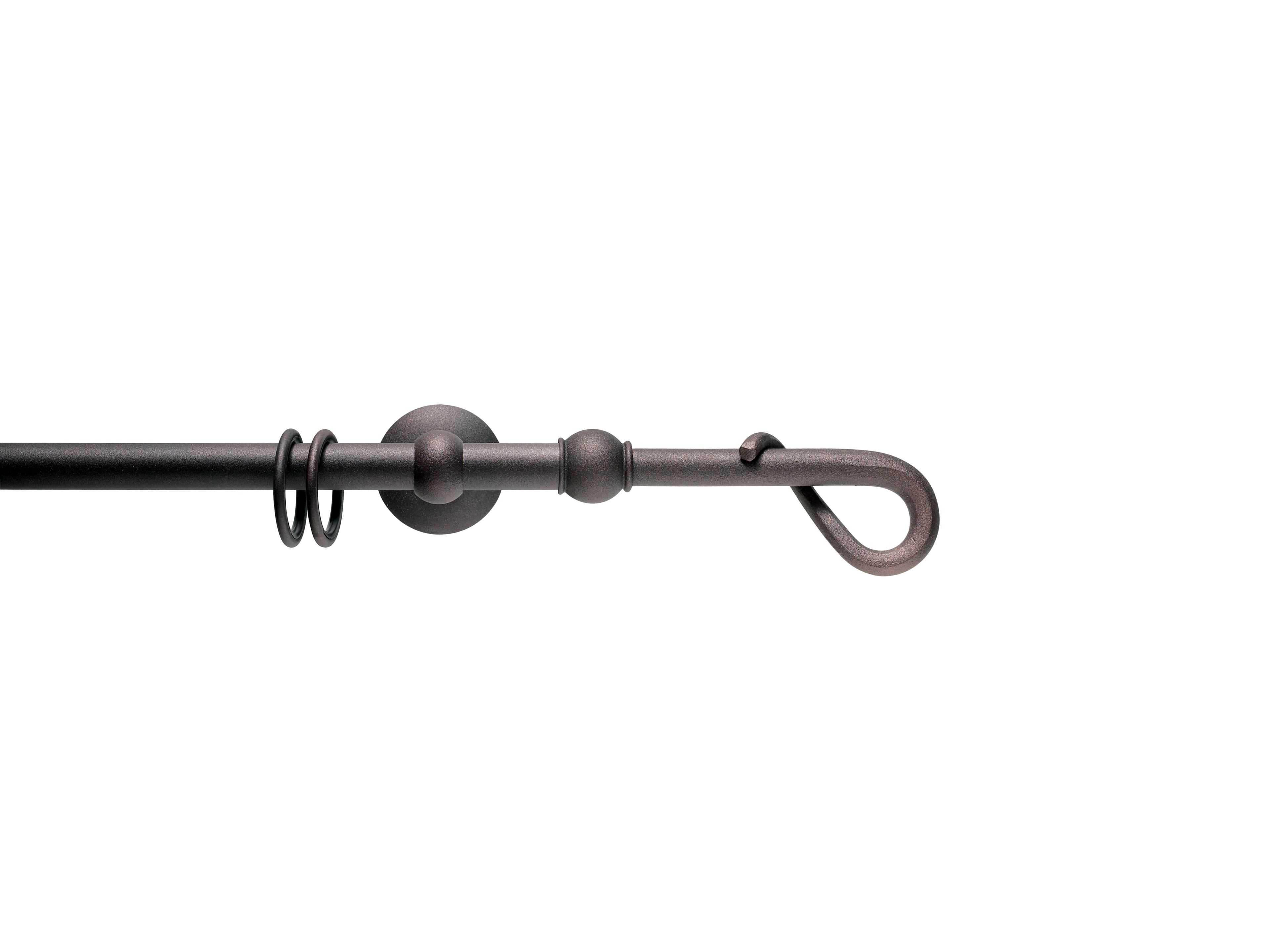 Железный карниз Frandoli Олимпийские боги ARCH-00076436 - Вид №1