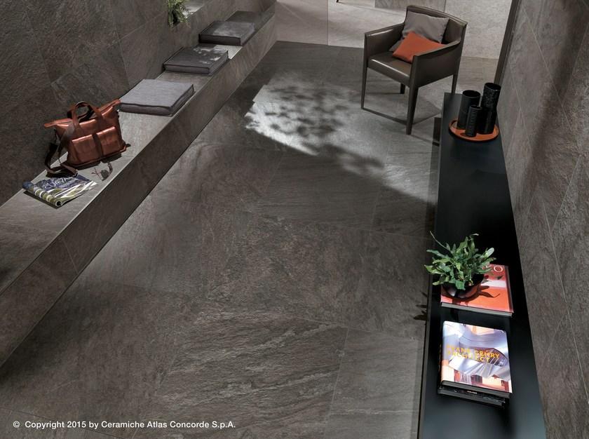 Atlas Concorde Пол из керамогранита под камень Brave sun-id-1368700 - Вид №8