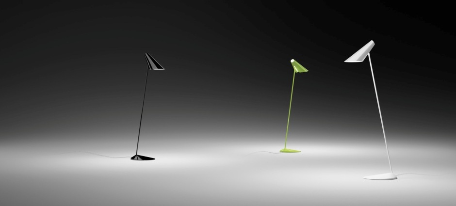 008402 Торшер Vibia I.Cono - Вид №2