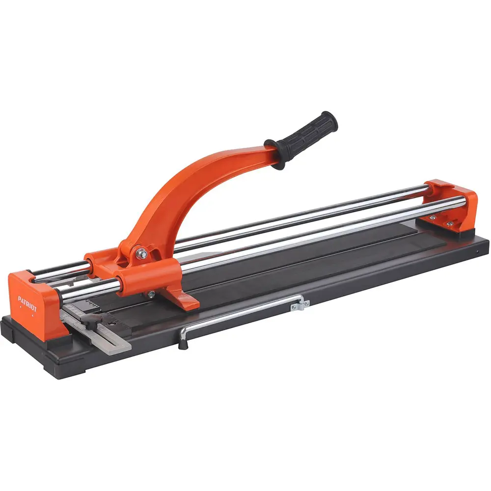 Плиткорез ручной Patriot STLM-1444081 600 мм для резки плитки до 14 мм 89386029 