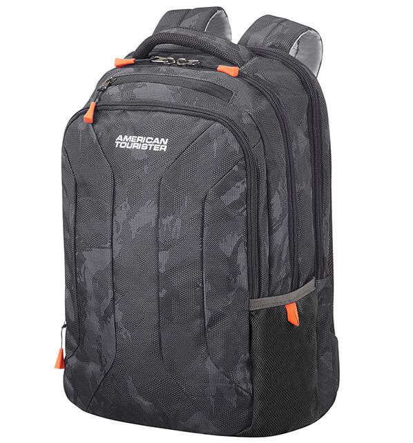 24G-28019 Рюкзак для ноутбука 24G*019 Laptop Backpack 15 American Tourister Urban Groove 