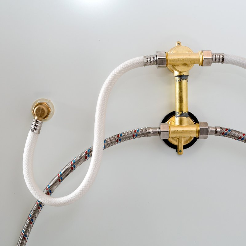 ЕМ1512 R с электрикой (эл.) Душевая кабина DETO Серия EM D09 - Вид №18