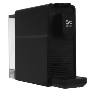 9239194 Кофемашина капсульная Stelvio NC200