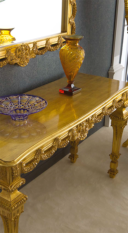 Консоль  MORELLO GIANPAOLO 2013/W Contemporary - Вид №1